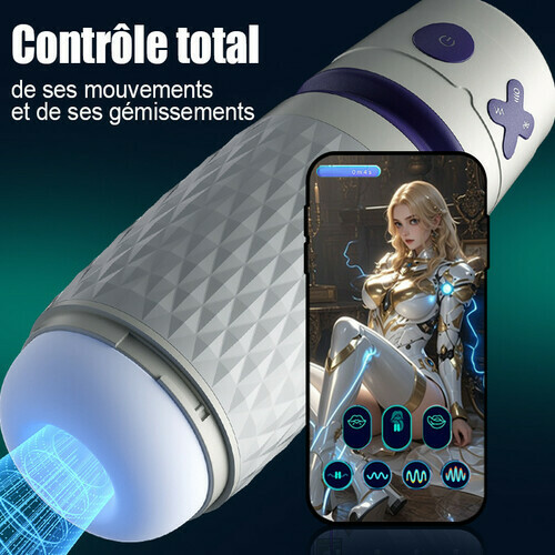 Lubrifiant intime