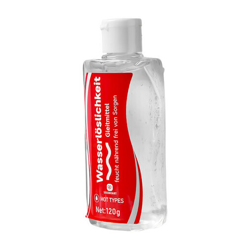 Lubrifiant intime 120ml