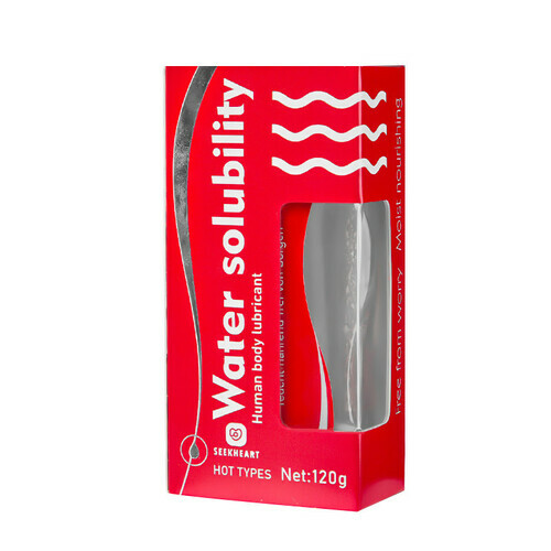 Lubrifiant intime 120ml