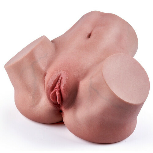Luna fianchi in silicone ultra realistici - bambola del sesso realistica, foto 5