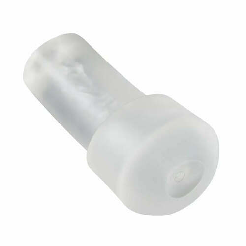 Manche transparent universel (pour Y6223-B-4 et Y6984-W-4)