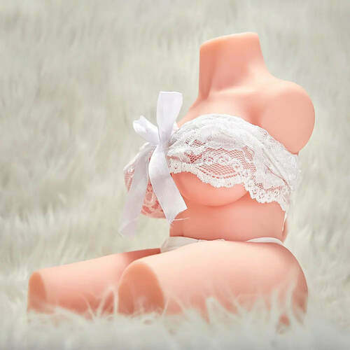 Masturbateur réaliste Sexy Isabella de 4,2 kg, FENGRUN