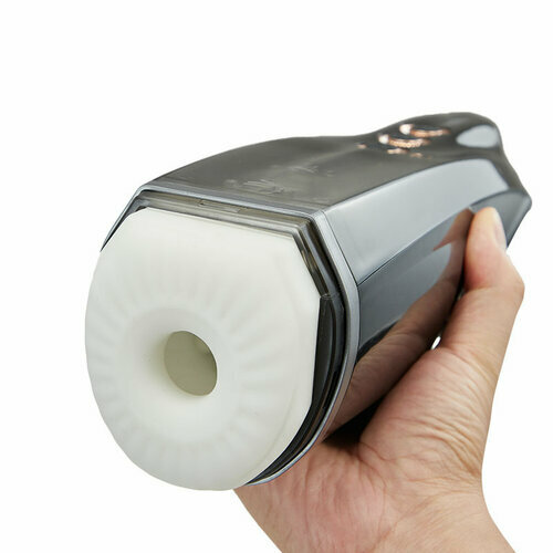 【Offrir un cadeau】8 Push Shake 8 Masturbateur cup vibrante