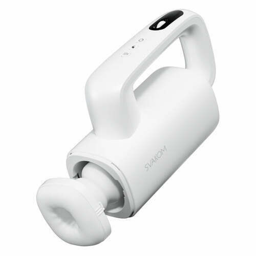 【Offrir un cadeau】GAVIN 5 Télescopique 10 Vibration Chauffage masturbation masculine