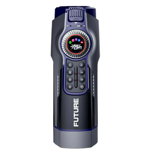 【Offrir un cadeau】LETEN Masturbateur sonore avec fonction de succion, de chauffage de poussée à grande vitesse