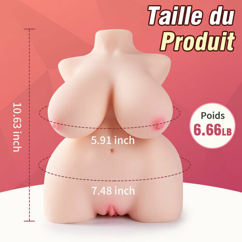 poupée sexuelle réaliste - poupée sexuelle réaliste, photo 4