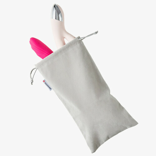 Sac de rangement sécurisé pour jouets sexuels L-Modell