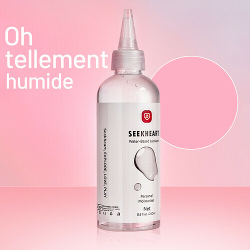 Lubrifiant intime 240ml