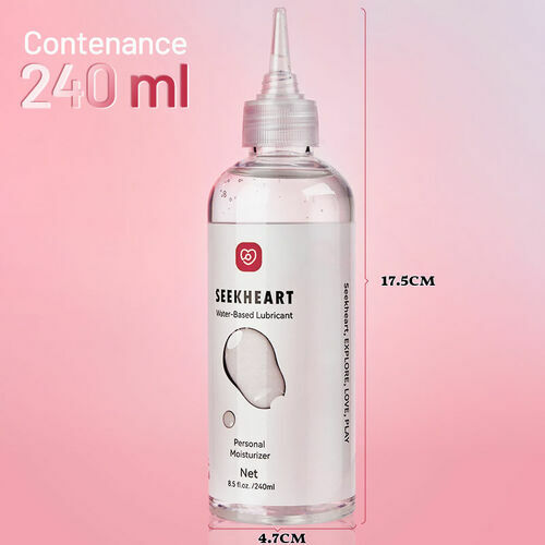 Lubrifiant intime 240ml
