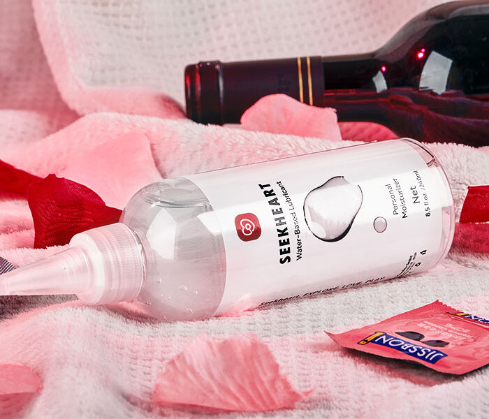 Lubrifiant intime 240ml