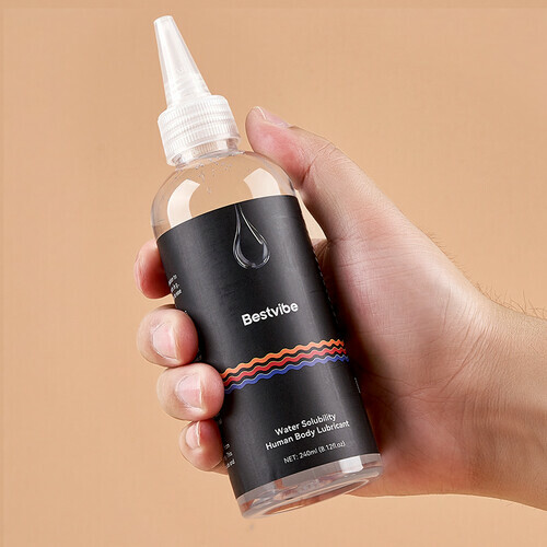 Lubrifiant intime 240ml