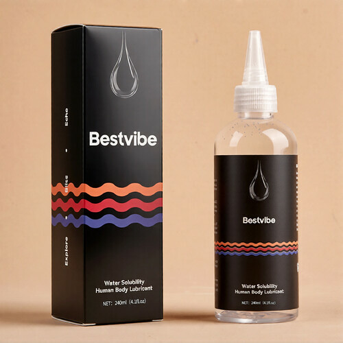 Lubrifiant intime 240ml