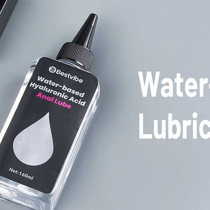 Lubrifiant intime 160ml