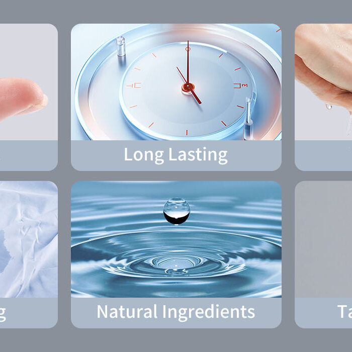 Lubrifiant intime 160ml