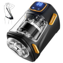 ThrustMate Pro - Masturbateur masculin