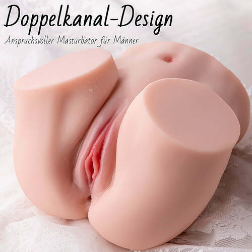 SoroyaSextoy - Poupée sexuelle réaliste, 2 kg - photo 6
