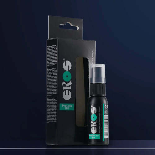 Spray retardateur pour homme, action longue durée, 30 ml