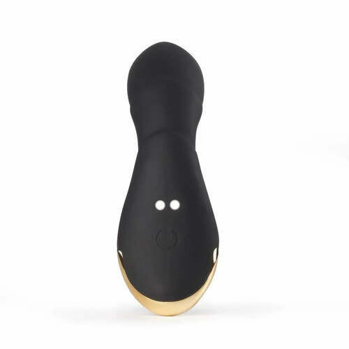 STIMULATEUR d'âme Vibromasseur Anal Prostate, SHUFEI