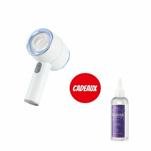 [Vente chaude!] Collection de poche Oralsex Analogique Masturbation Cup