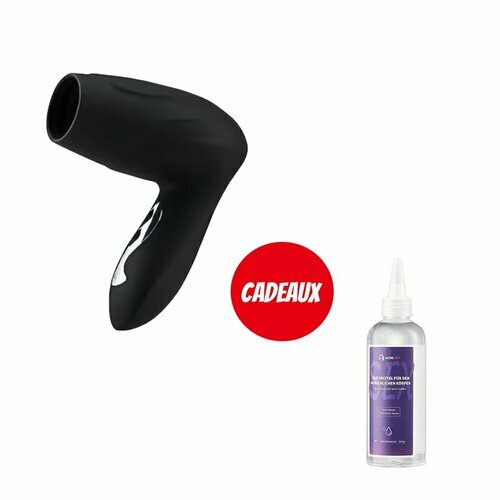 [Vente chaude!] Collection de poche Oralsex Analogique Masturbation Cup