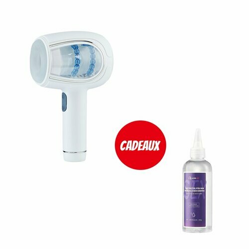 [Vente chaude!] Collection de poche Oralsex Analogique Masturbation Cup