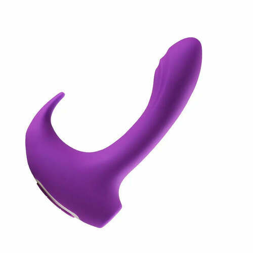 Vibromasseur suceur Rabbit 3 en 1