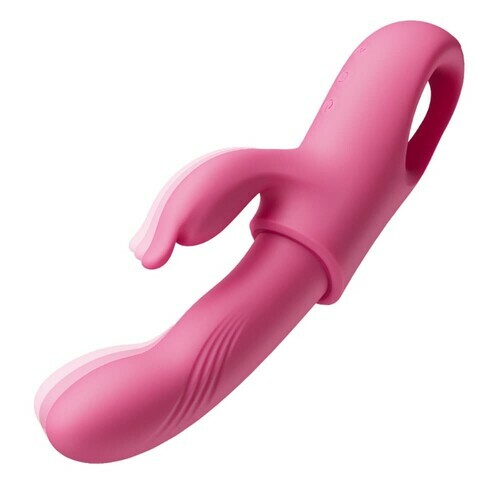 VVD Rider Desire Riding Experience Conception innovante avec deux commandes