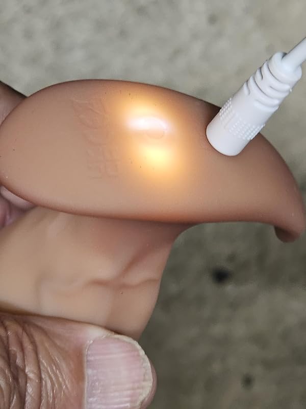 Levi – Anal Plug / Anal Dildo Vibrating and Rotating 360° with App & Remote Control for Men and Women — Stock Photo Reviews