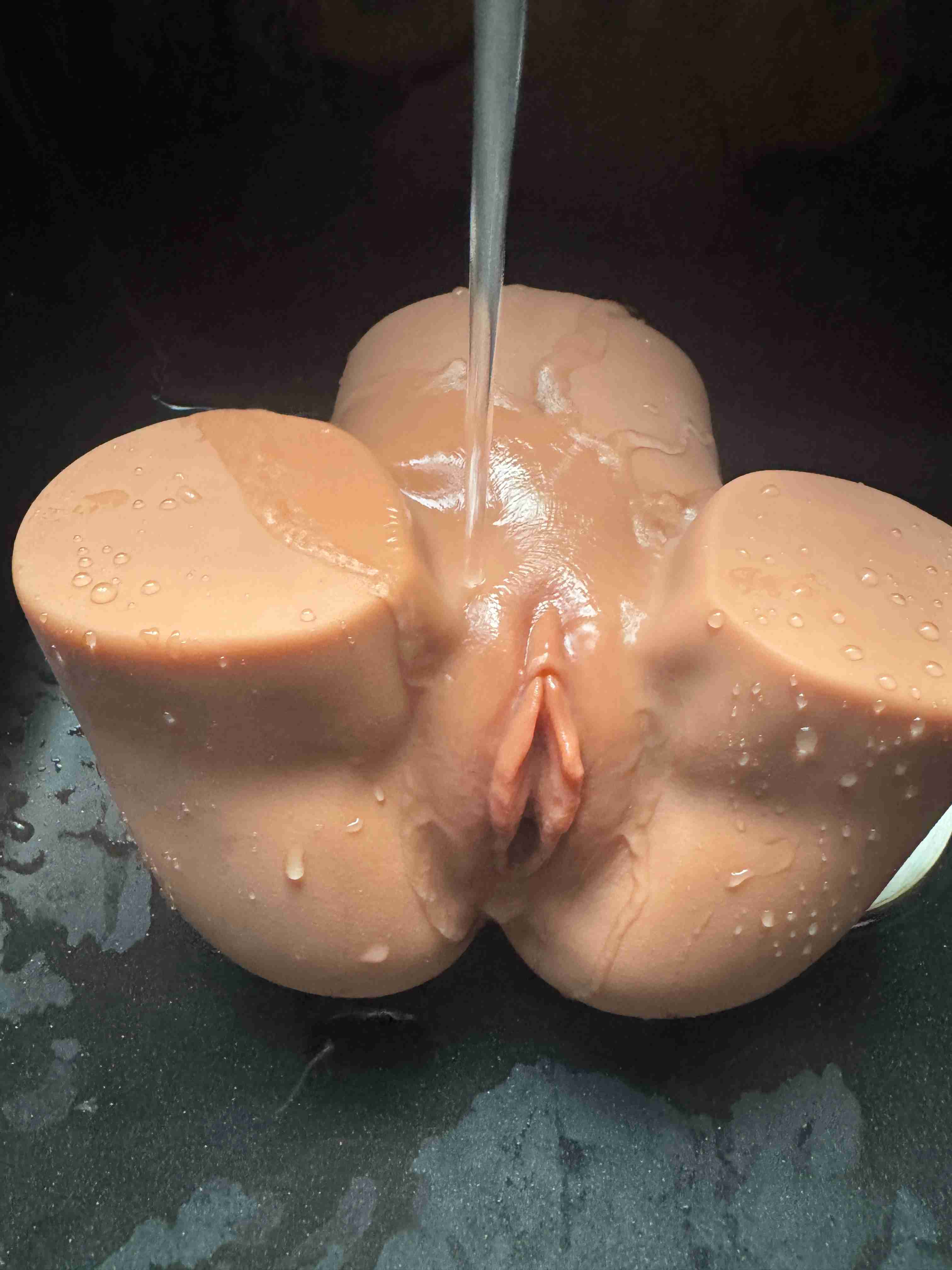 Maria - Realistic sex doll — Photo Customer reviews 1