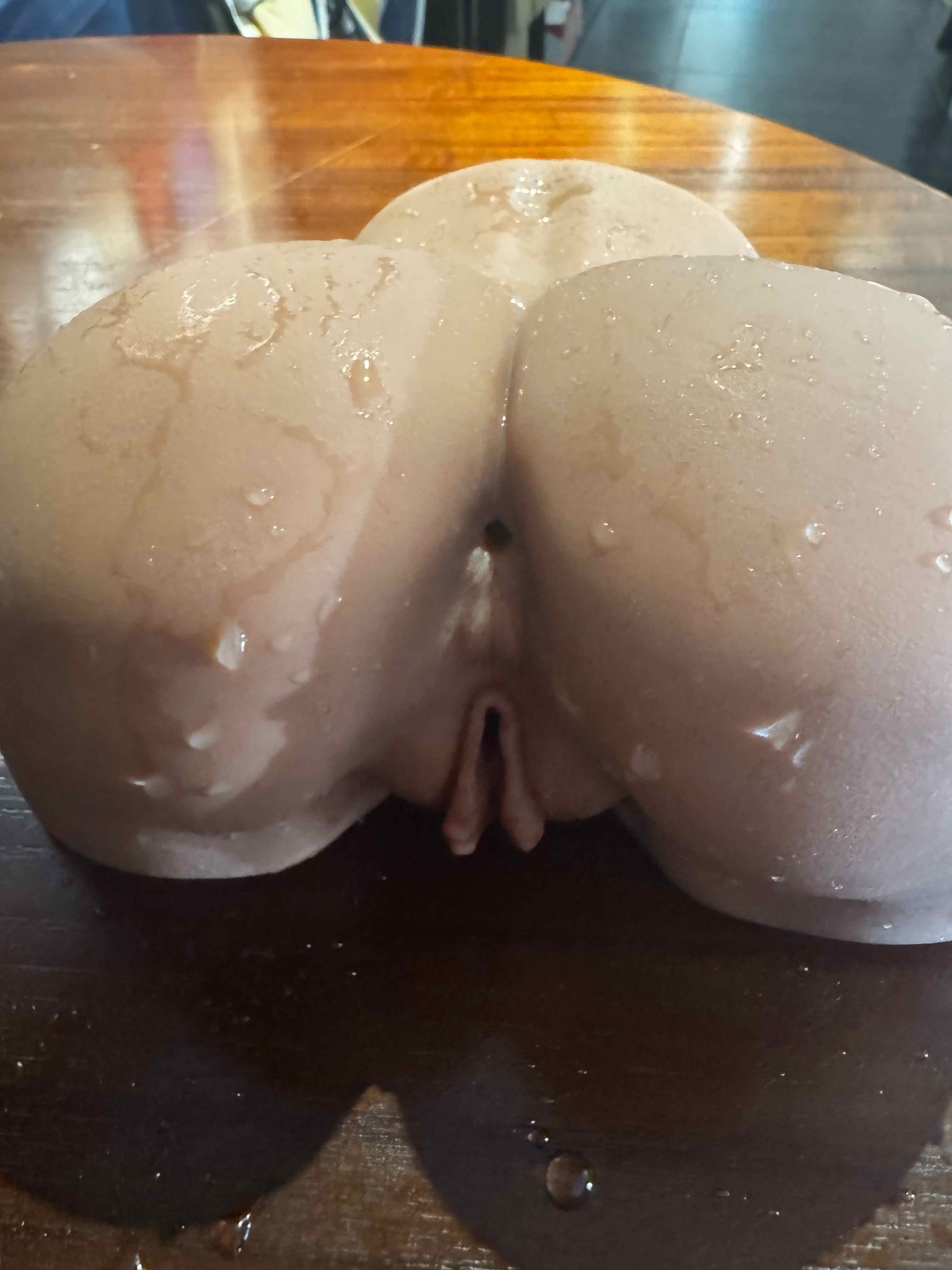 Maria - Realistic sex doll — Photo Customer reviews 1