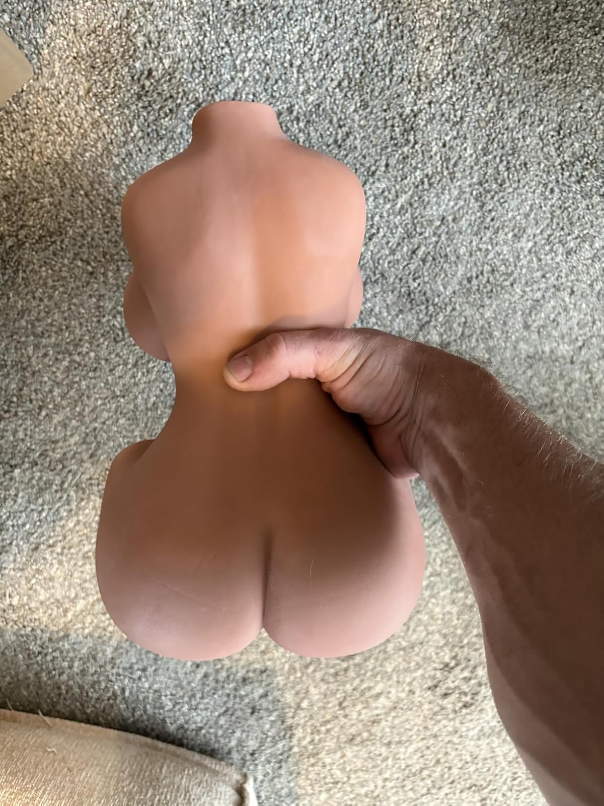 daviela - Realistic sex doll — Photo Customer reviews 2