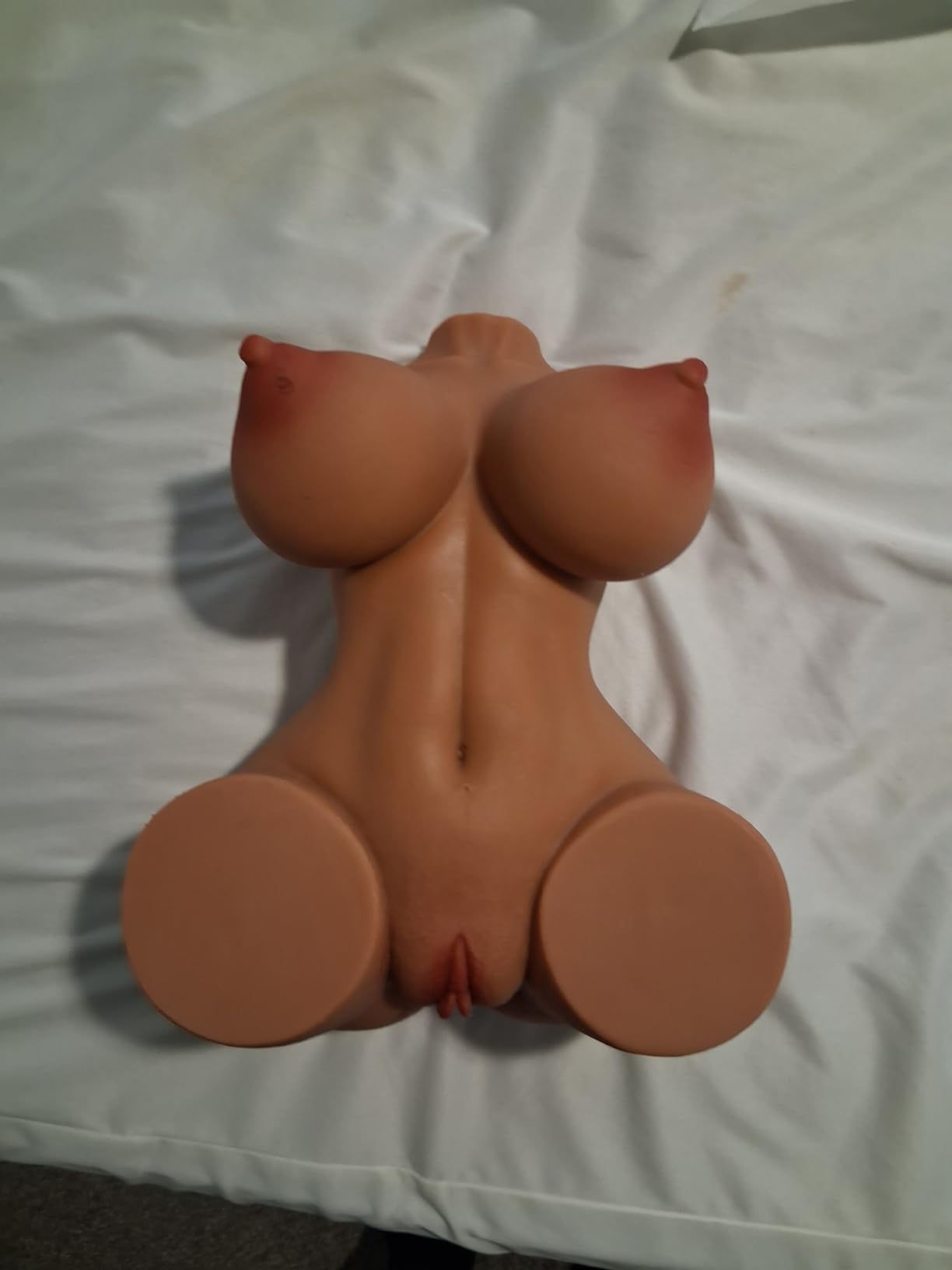 daviela - Realistic sex doll — Photo Customer reviews 4