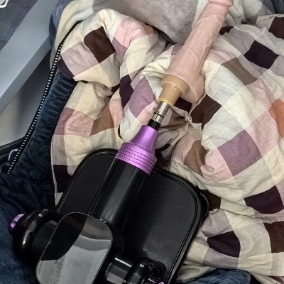 Thrust Master – Sex machine back and forth with more powerful motor, adjustable 180°, sext — Photo Customer review 2