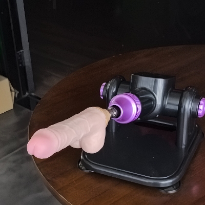 Thrust Master – Sex machine back and forth with more powerful motor, adjustable 180°, sext — Photo Customer review 1