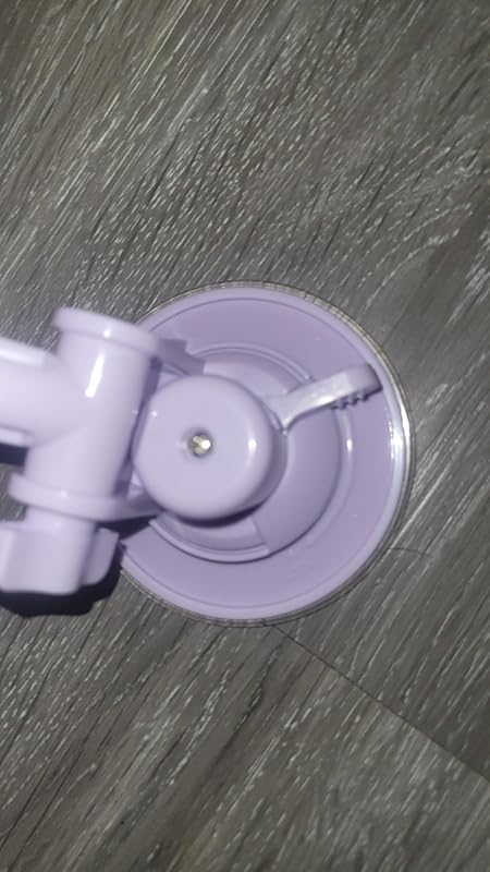 Machine sexuelle à coups et chauffage contrôlée par application pour stimulation du point G ou anale avec sangles p — photo avis client 1