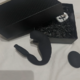rainstorm - 3 in 1 anal vibrator for multifunction prostatic orgasm — Photo Reviews Customer 1