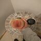 captain - 5 suction 10 simulated vaginal entry vibration male masturbator — Stock Photo Review customer 1