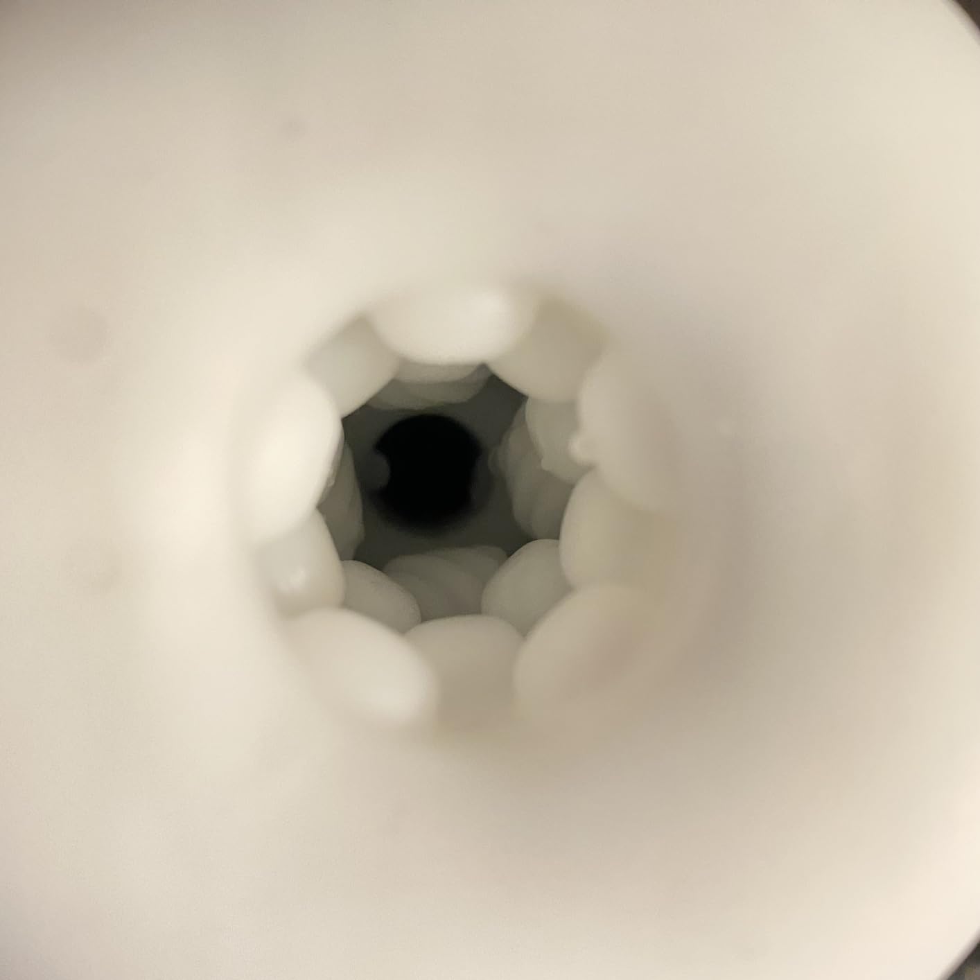 4 Schub 4 Absaugung 10 Vibrationsheizfunktion Tasse Masturbator — Foto Bewertungen Kunden 2