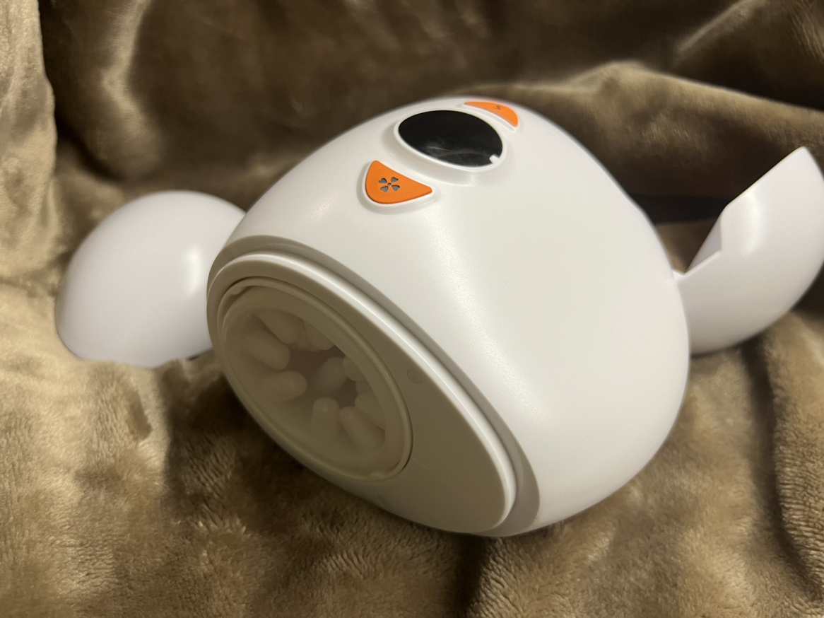 explore - Innovative Pleasure Electric Double Input Masturbator Massage of — Stock Photo Customer reviews 1
