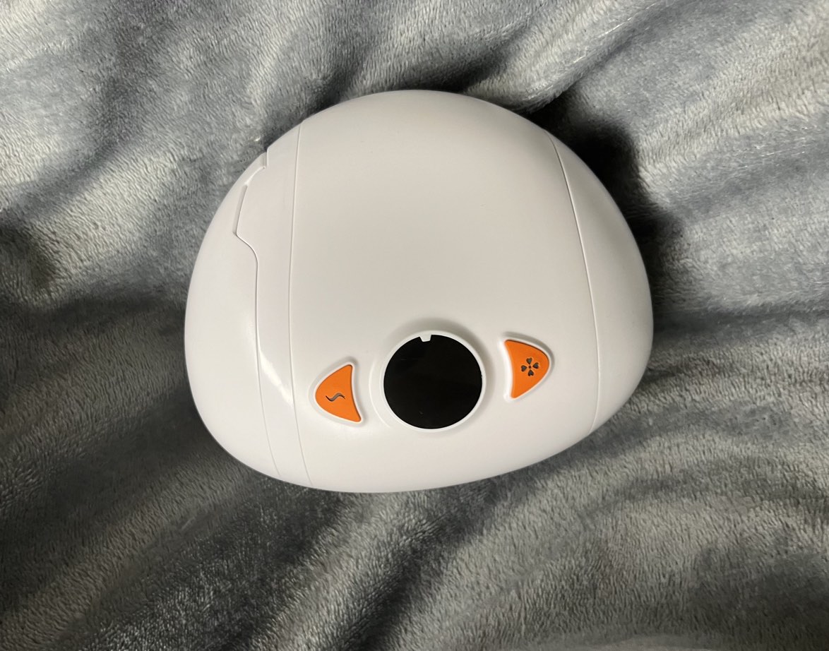 explore - Innovative Pleasure Electric Double Input Masturbator Massage of the — Stock Photo Reviews 2