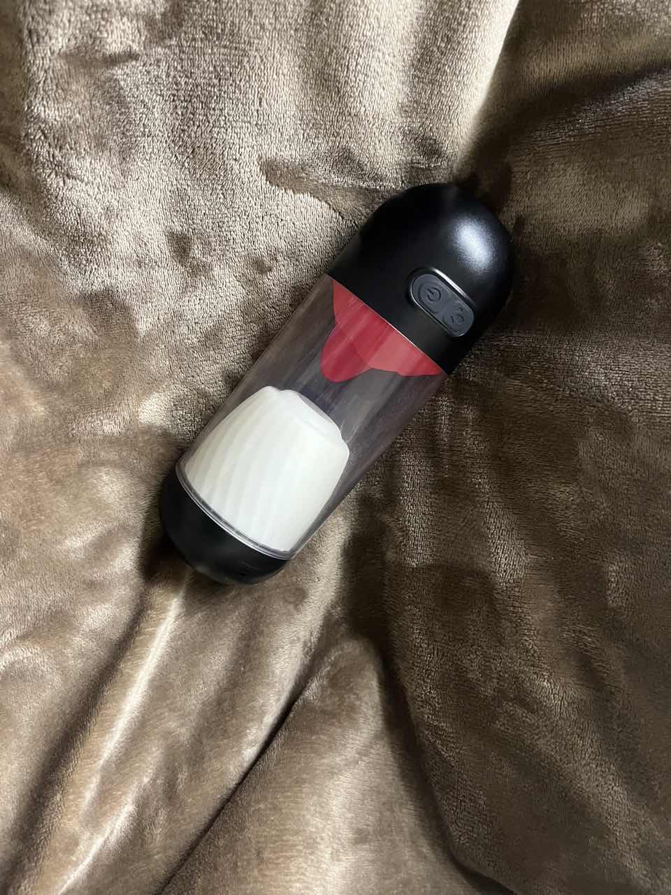 banshee - Oralsex 4 in 1 Masturbator，Detachable，9Rotation 9Vibration，IPX7 — Photo Customer Reviews 1