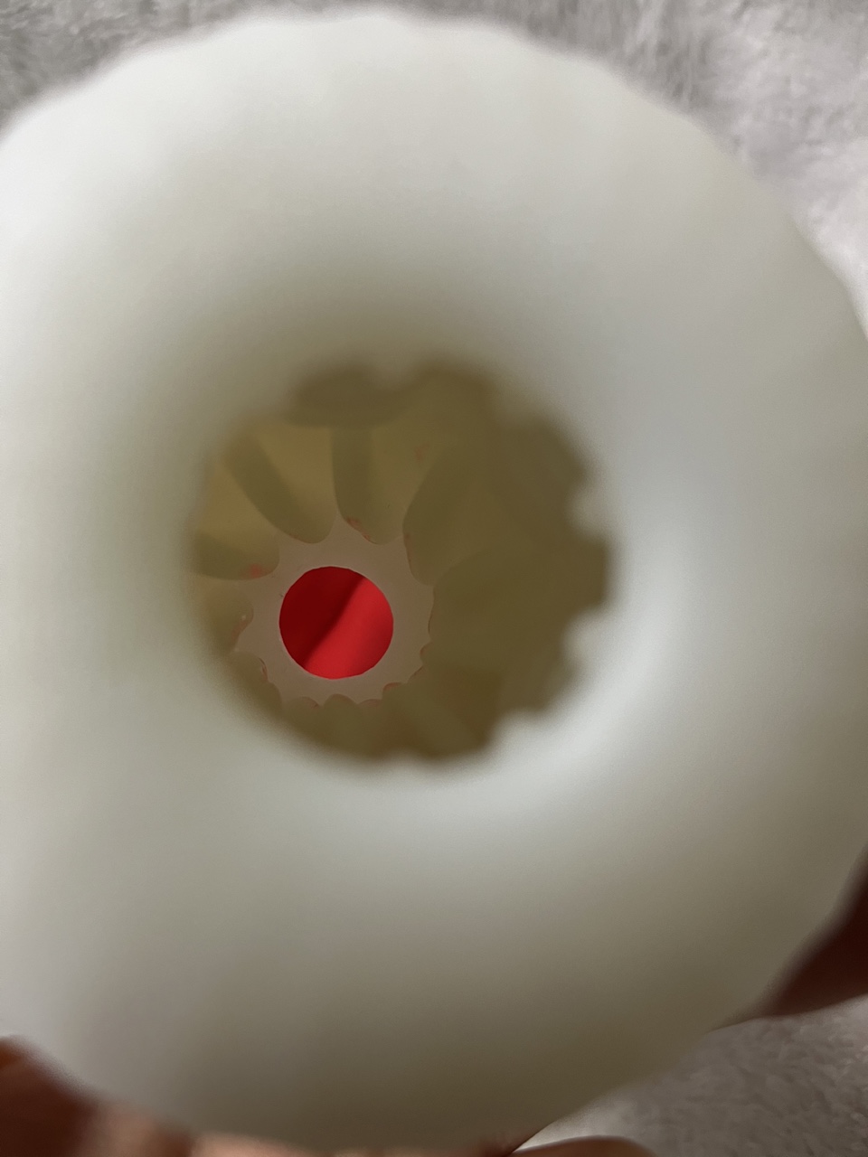 banshee - Oralsex 4 in 1 Masturbator，Detachable，9Rotation 9Vibration，IPX7 — Photo Customer Reviews 2