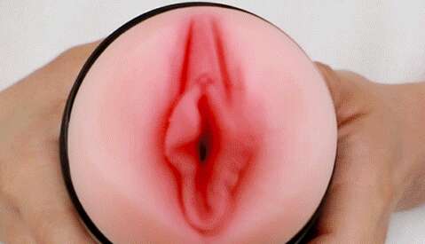 Leten 10 Vibrating Masturbator and Pockets for Pussy — Stock Photo Customer Reviews 1