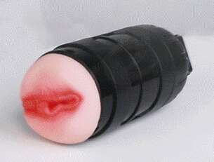 Leten 10 Vibrating Masturbator and Pockets for Pussy — Stock Photo Customer Reviews 1
