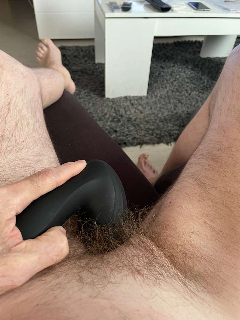 Oral sex 10 function vibration sucking vacuum glans glans male masturbator — Stock Photo Reviews 1