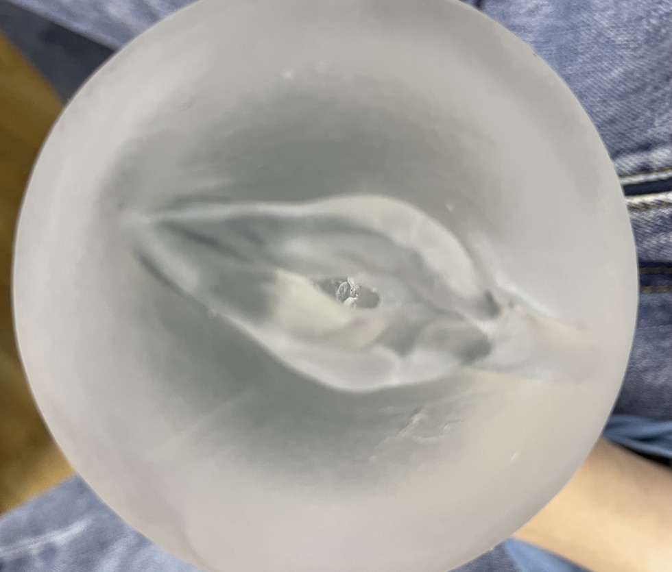 watersamurai - Vacuum suction electric penis pump - 3 frequencies - Comfortable fun and workout — Photo Customer reviews 1