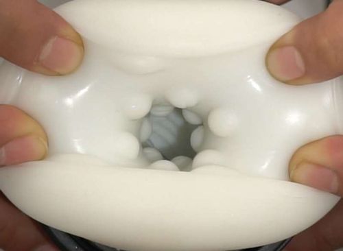 alien - 5 in 1 Cup masturbator with high technology — Photo Customer Reviews 1