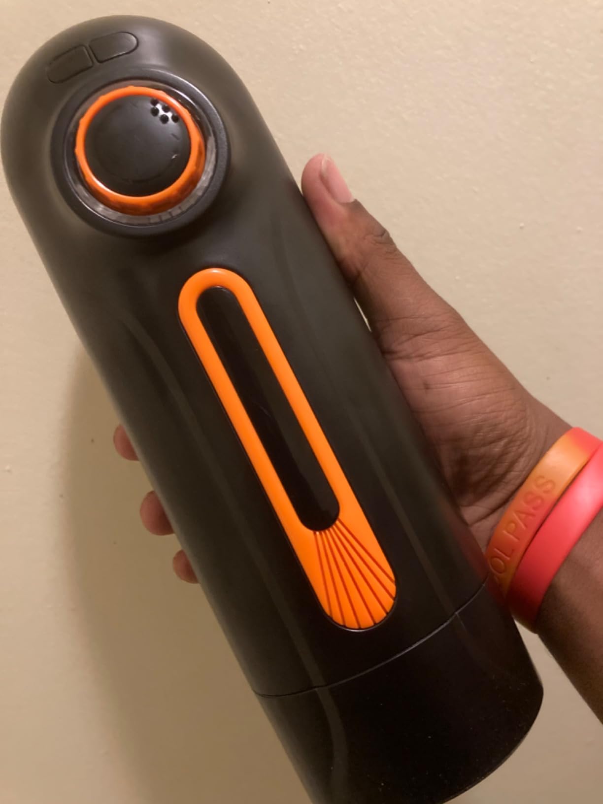 alien - 5 in 1 cup masturbator with high technology — Photo Customer Reviews 2