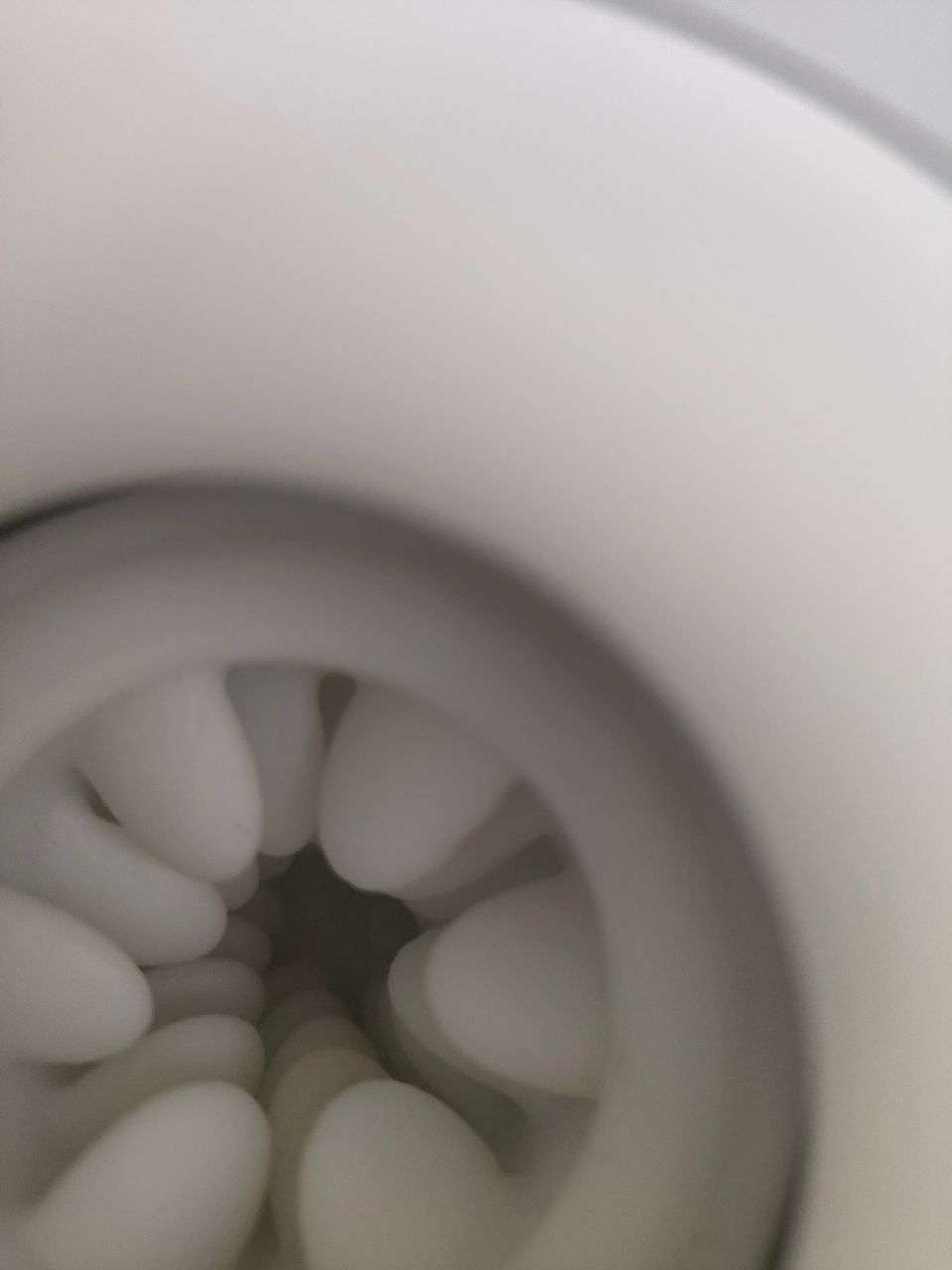 3 Back and forth and rotation at 5 male masturbator — Stock Photo Reviews customer 1