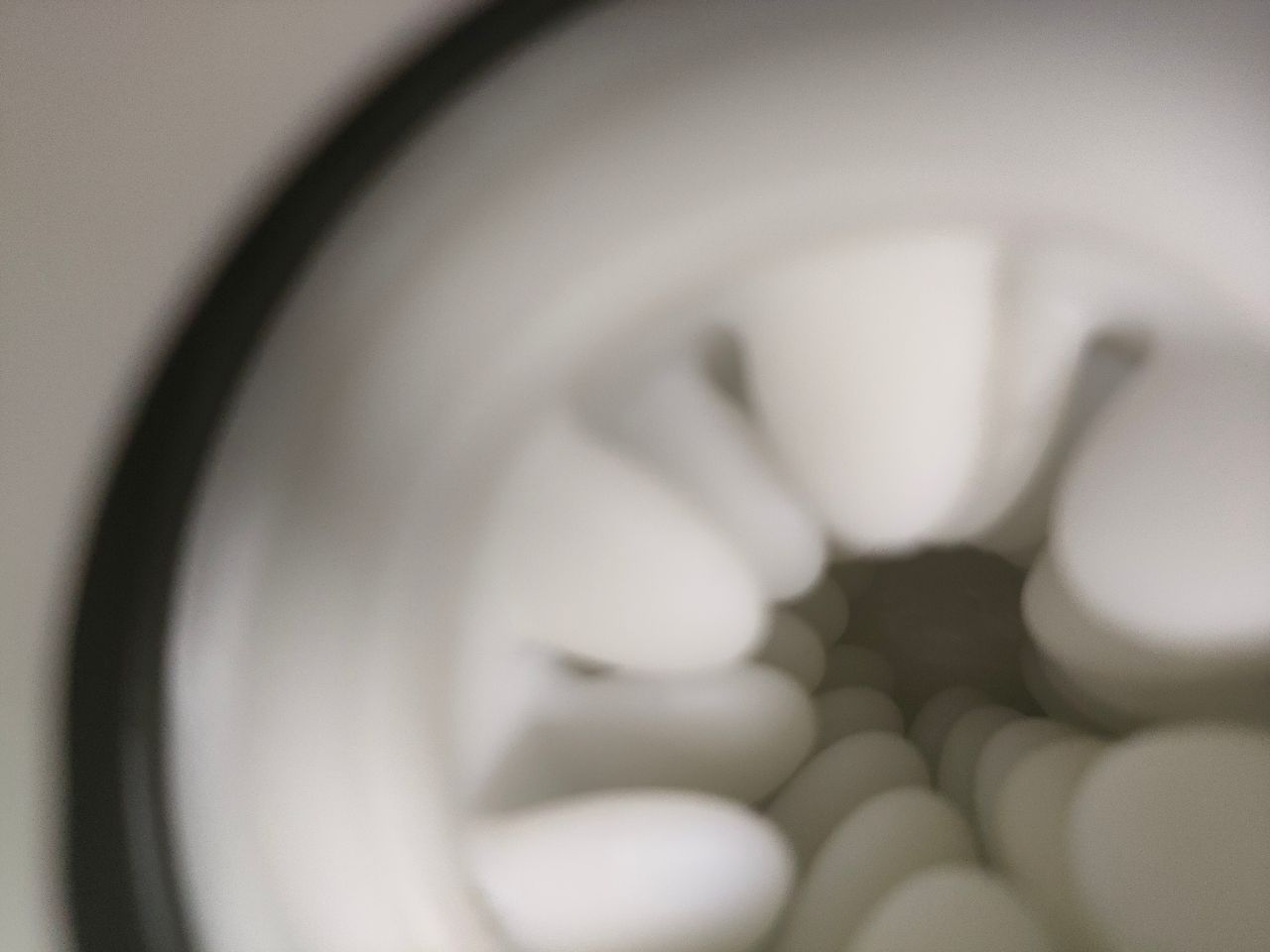 3 Back and forth and rotation at 5 male masturbator — Stock Photo Reviews customer 1